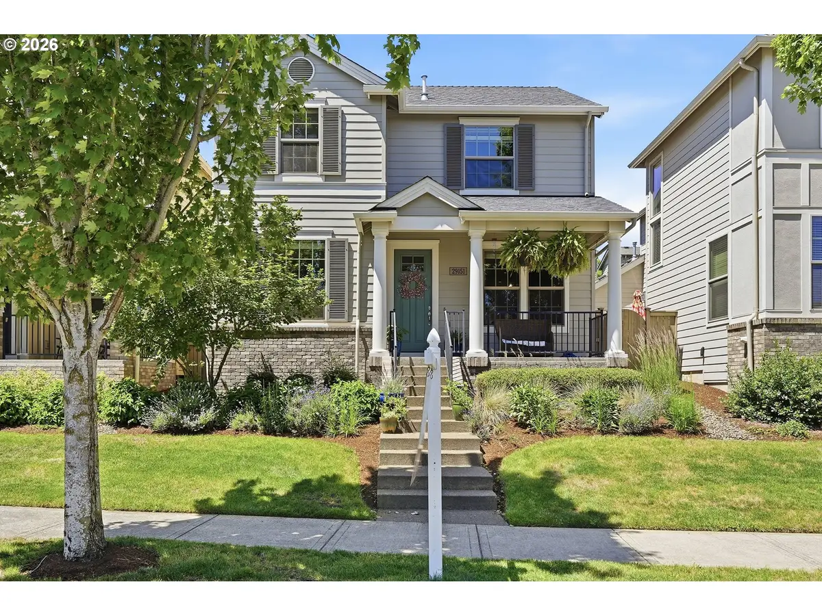 29151 SW San Miguel Ln, Wilsonville, OR 97070 - #1