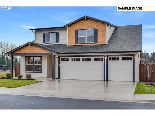 225 E 24th Ave, LaCenter, WA 98629