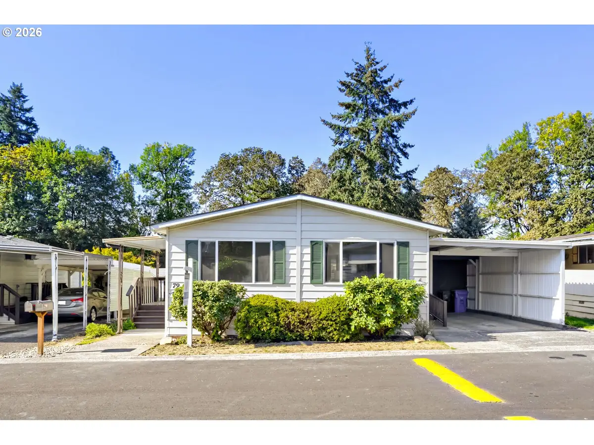 3500 SE Concord Rd Se #79, Milwaukie, OR 97267 - #1