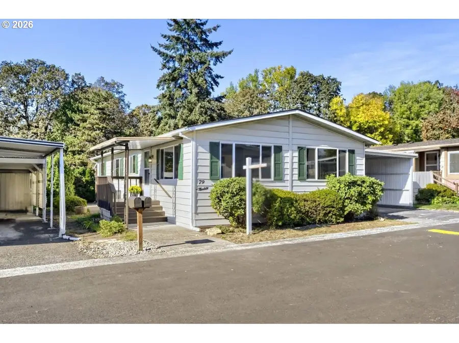 3500 SE Concord Rd Se #79, Milwaukie, OR 97267 - #3