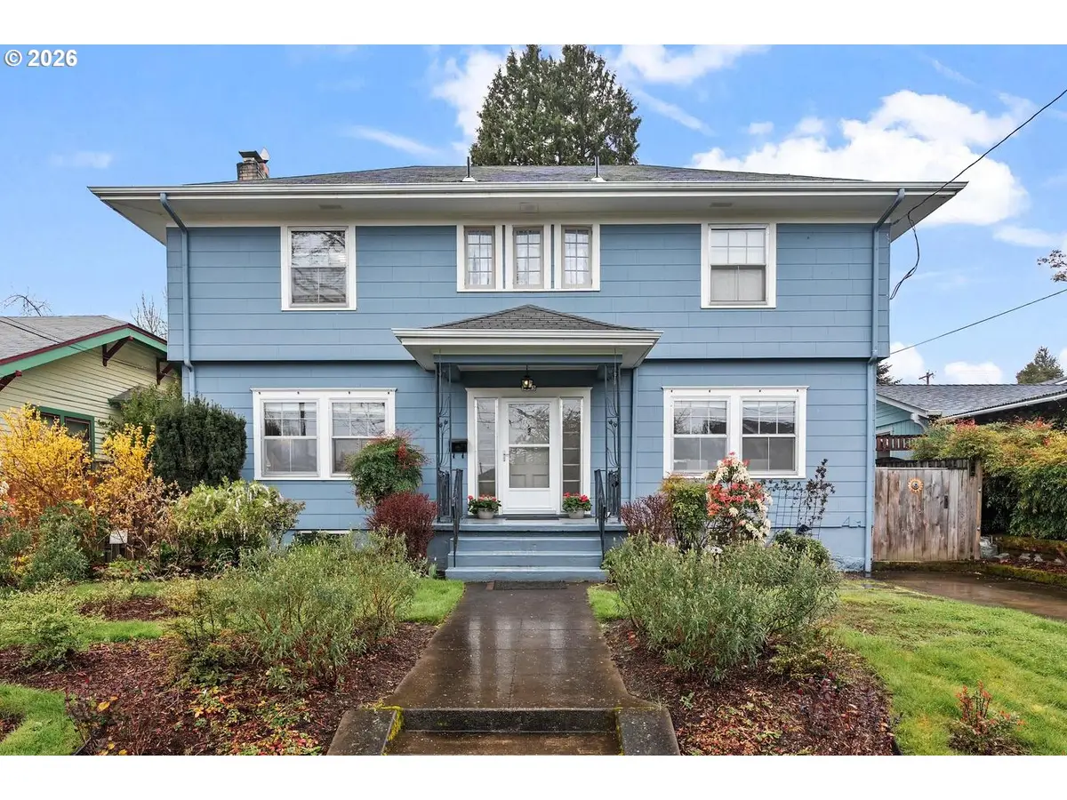 7505 SE 18th Ave, Portland, OR 97202 - #1