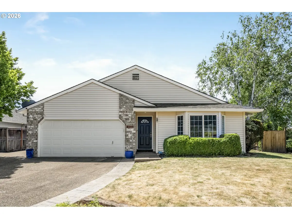 2391 N Kamiakan Dr, Cornelius, OR 97113 - #1