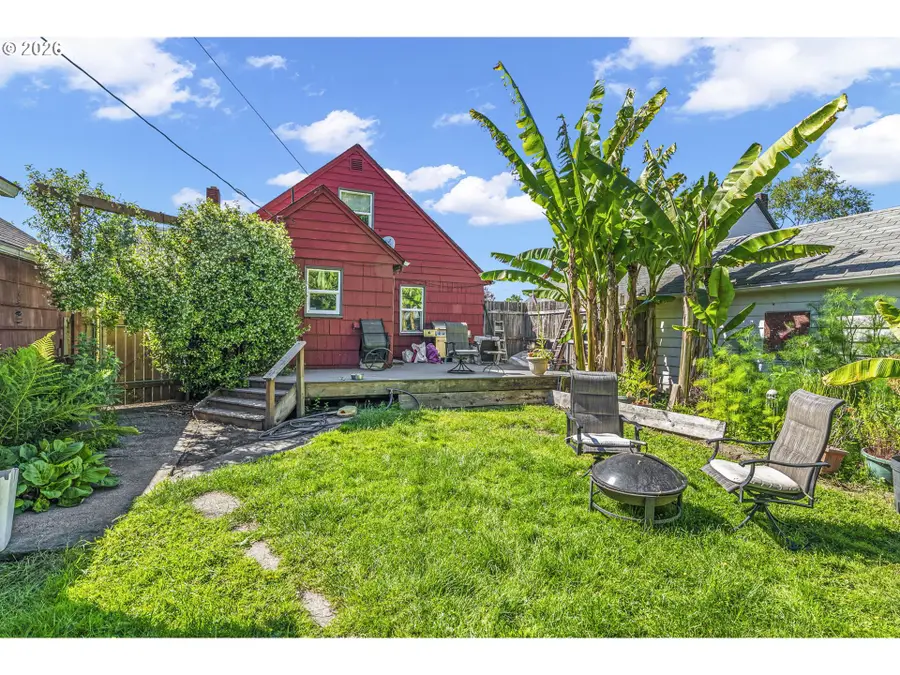 540 27th Ave, Longview, WA 98632 - #2