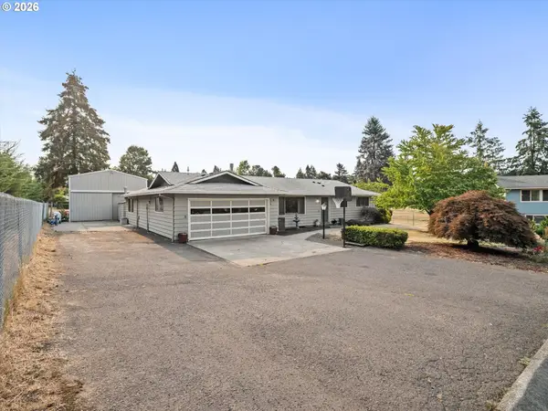 14838 SE Karen Ct, Damascus, OR 97089