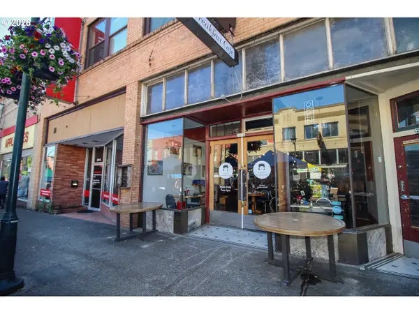 2014 Main St, ForestGrove, OR 97116