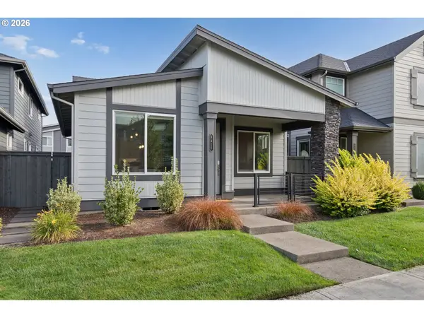 6411 SE Polyantha St, Hillsboro, OR 97123