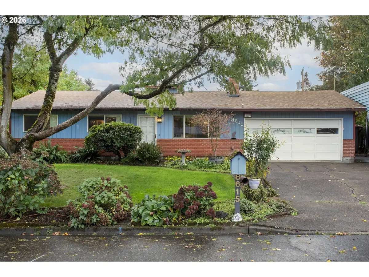 8615 NE 61st St, Vancouver, WA 98662 - #1