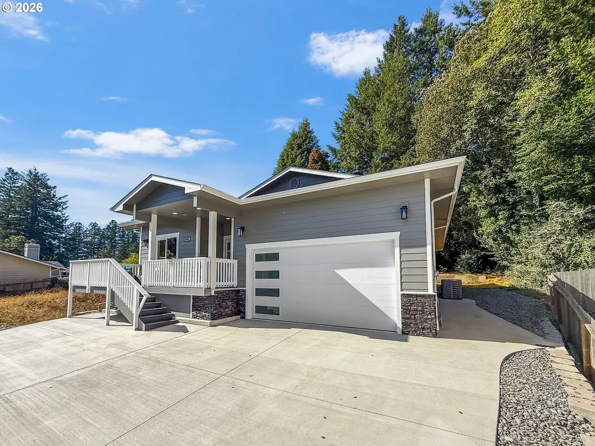 891 Joshua Ct, Brookings, OR 97415 - #1