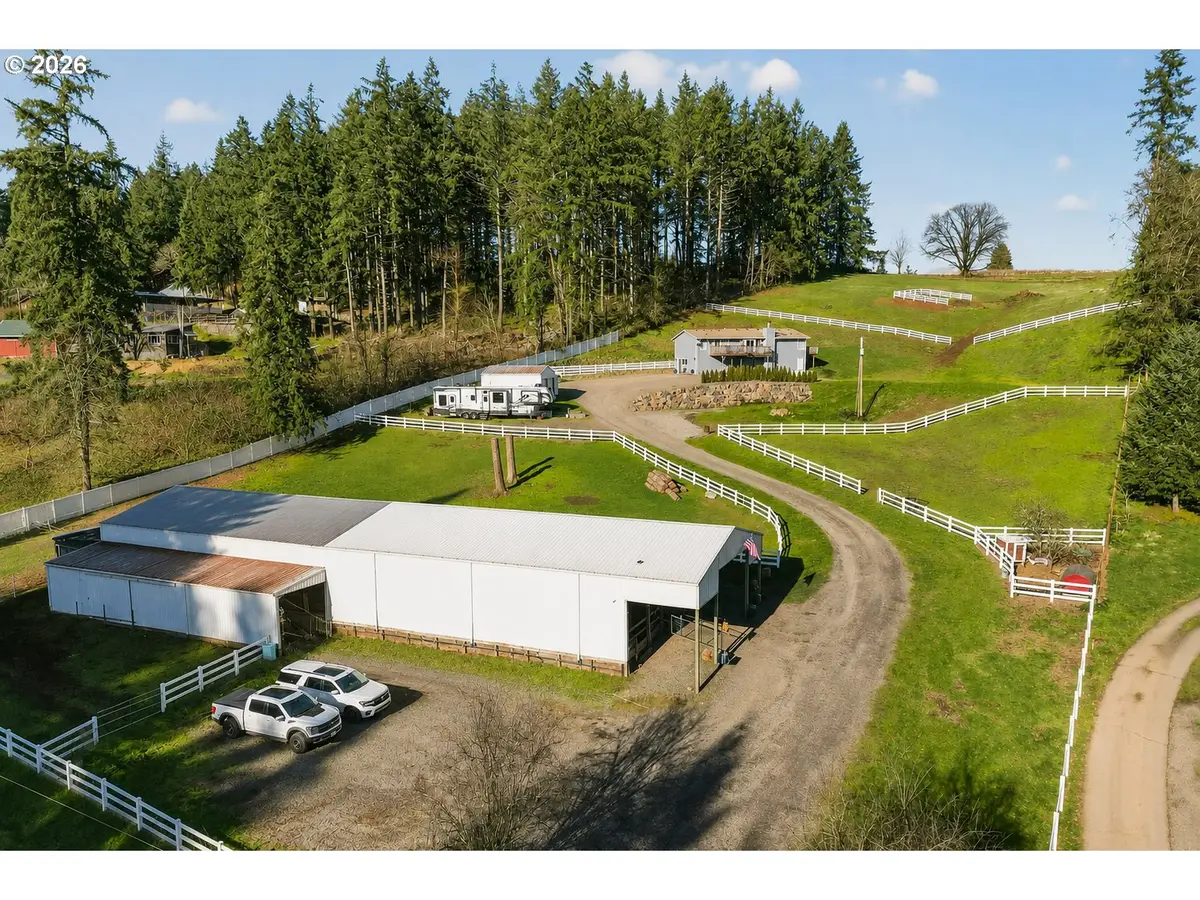 21303 SW Hells Canyon Rd, Sherwood, OR 97140 - #1