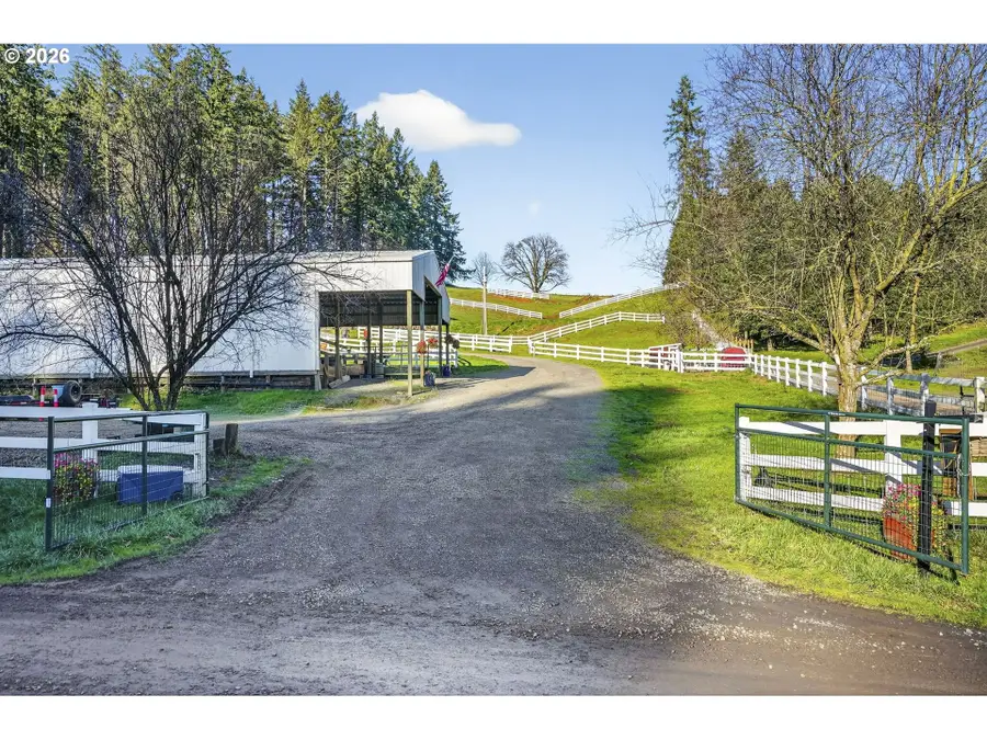 21303 SW Hells Canyon Rd, Sherwood, OR 97140 - #2