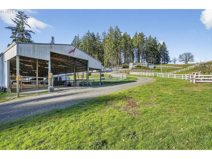 21303 SW Hells Canyon Rd, Sherwood, OR 97140 - #3