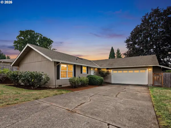 16680 SW Rosa Rd, Beaverton, OR 97007