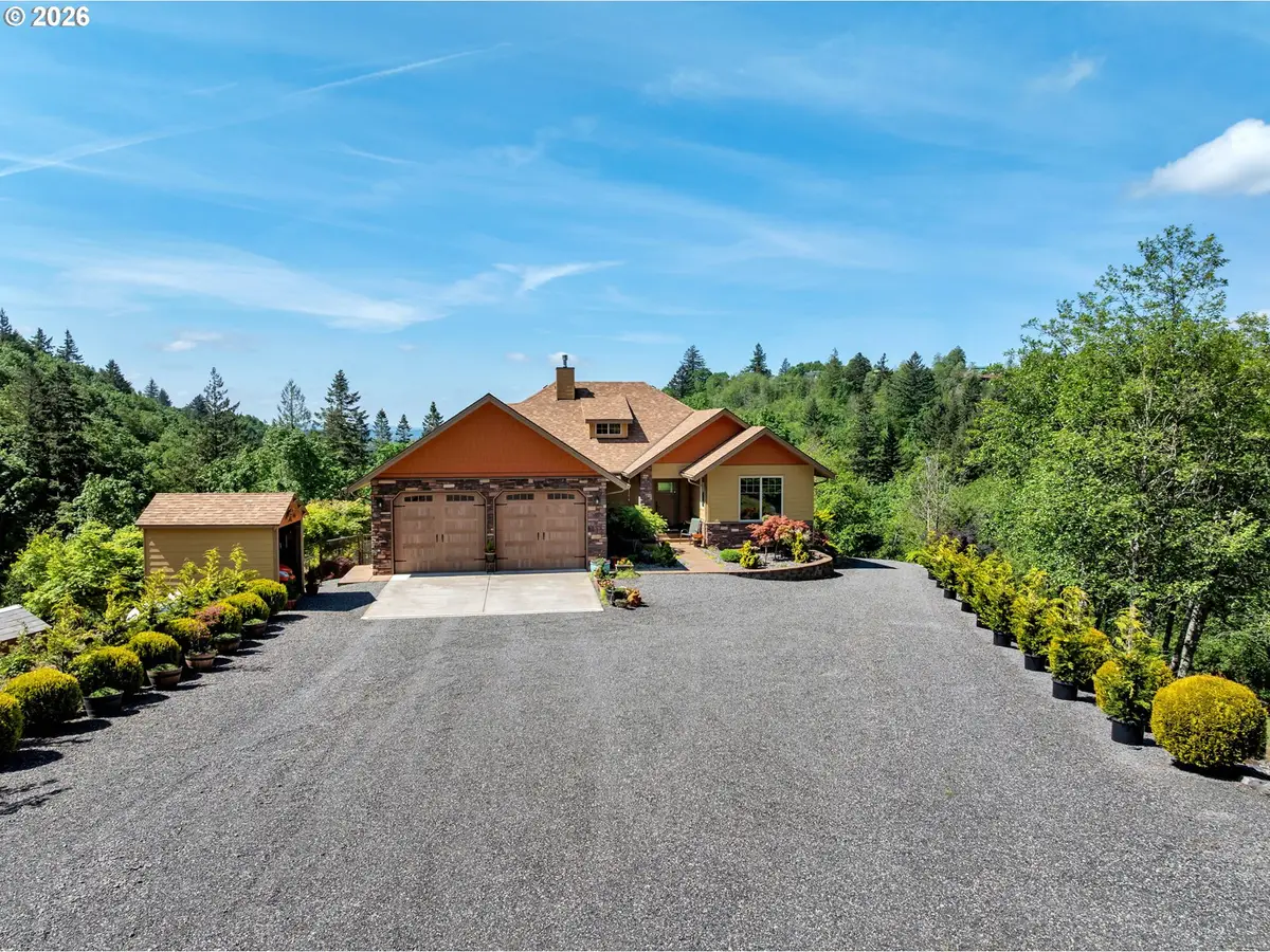 201 Kenco Rd, Washougal, WA 98671 - #1