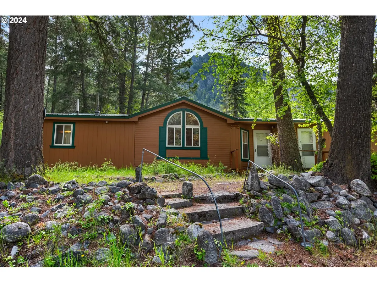 84648 Bailey Ln, Joseph, OR 97846 - #1