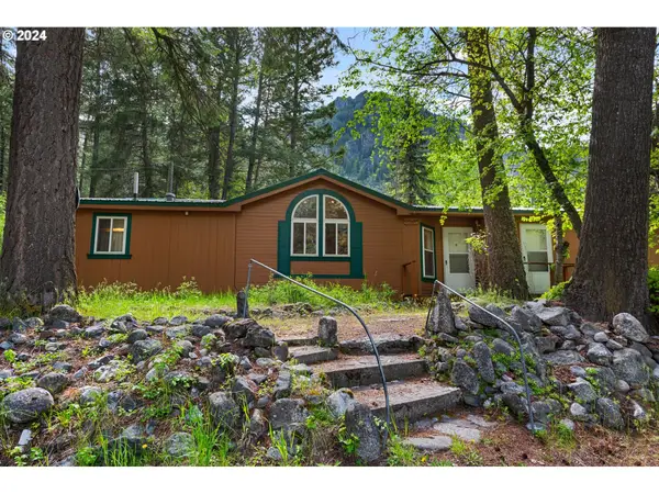 84648 Bailey Ln, Joseph, OR 97846