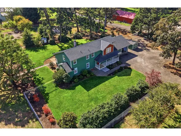 8022 Pudding Creek Dr Se, Salem, OR 97317