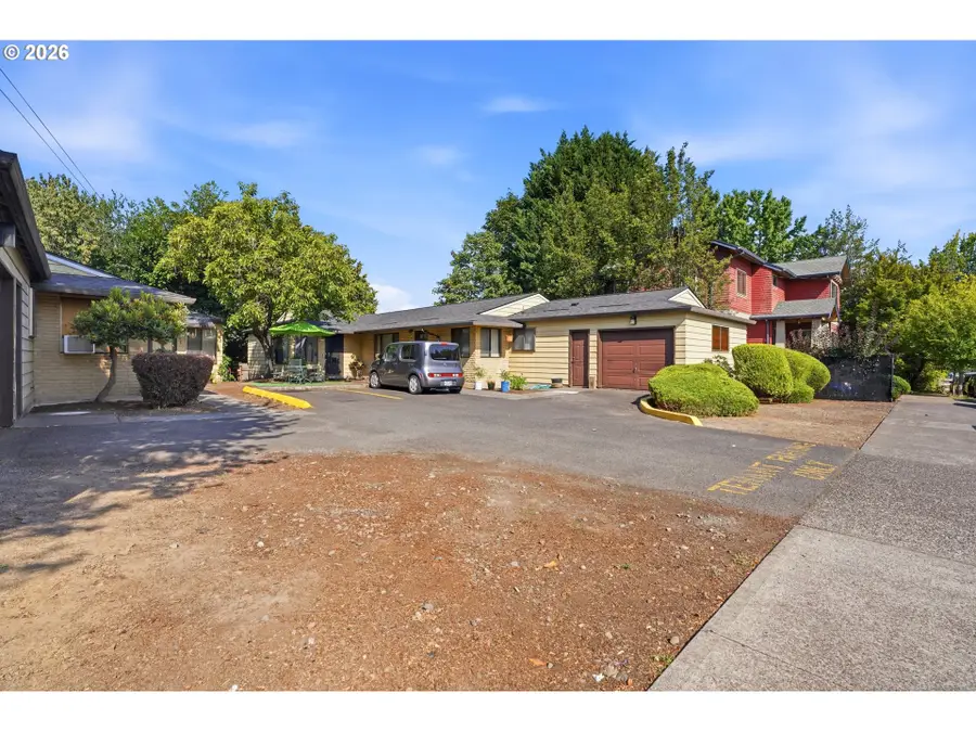 2337 SE 48th Ave, Portland, OR 97215 - #3