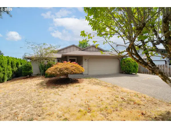 7807 NE 151st Ave, Vancouver, WA 98682