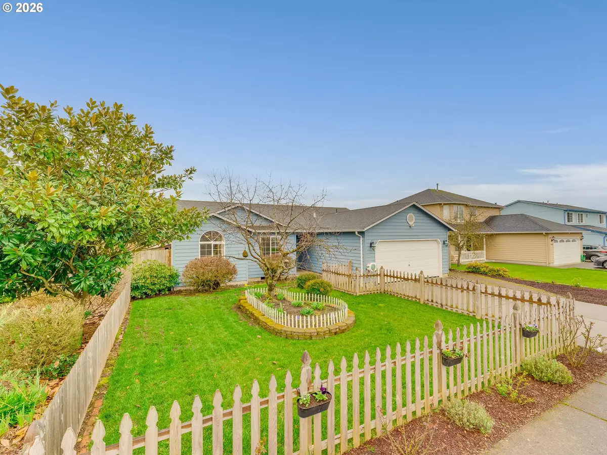 15605 NE 91st St, Vancouver, WA 98682 - #1