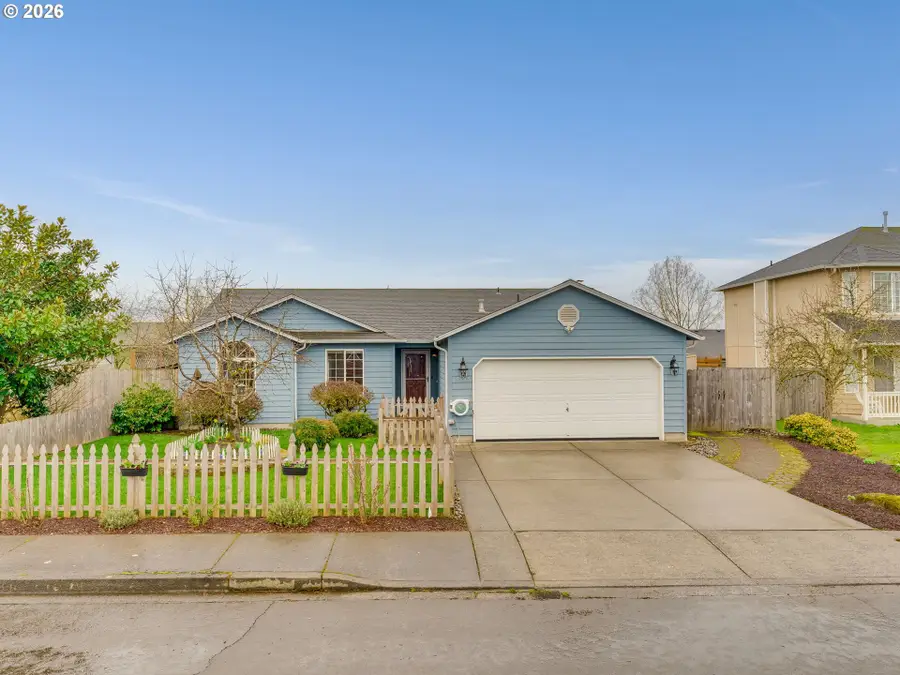 15605 NE 91st St, Vancouver, WA 98682 - #3