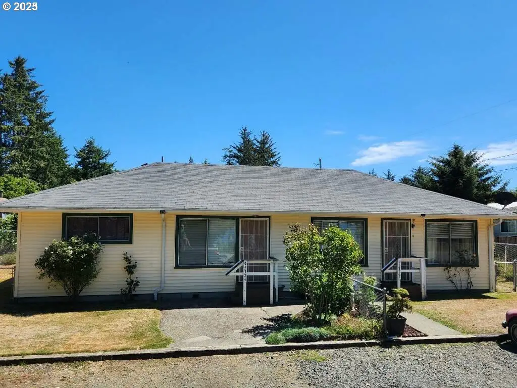92322 Cape Arago Hwy, Coos Bay, OR 97420 - Image #1