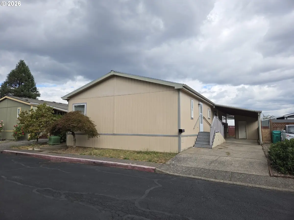 1949 SE Palmquist Rd #121, Gresham, OR 97080 - #1