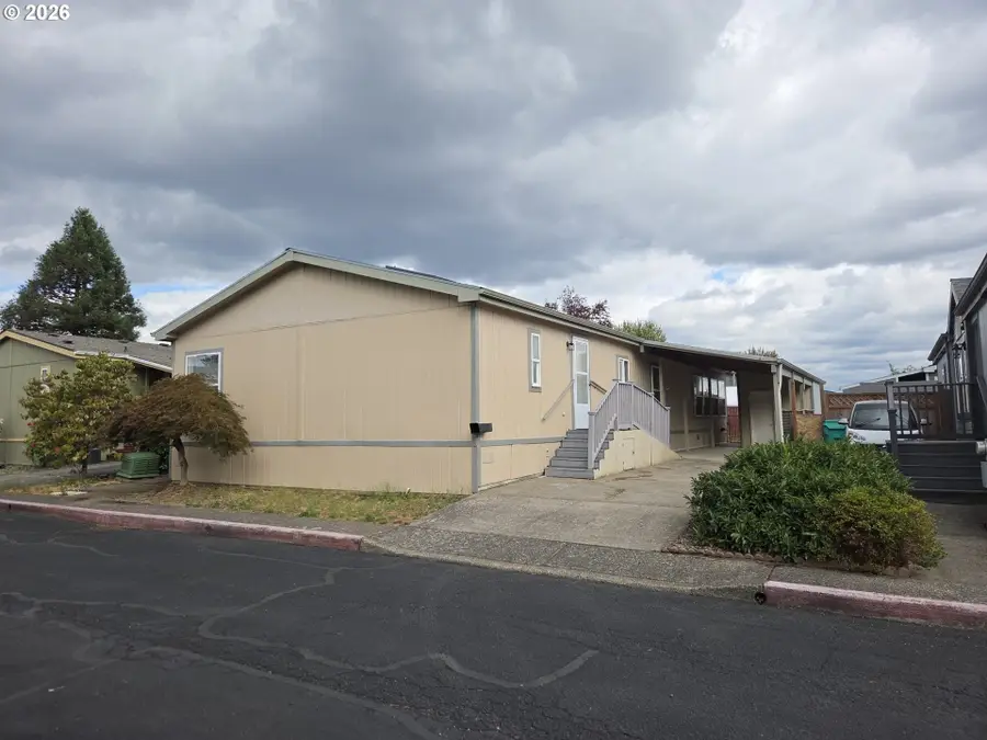 1949 SE Palmquist Rd #121, Gresham, OR 97080 - #2