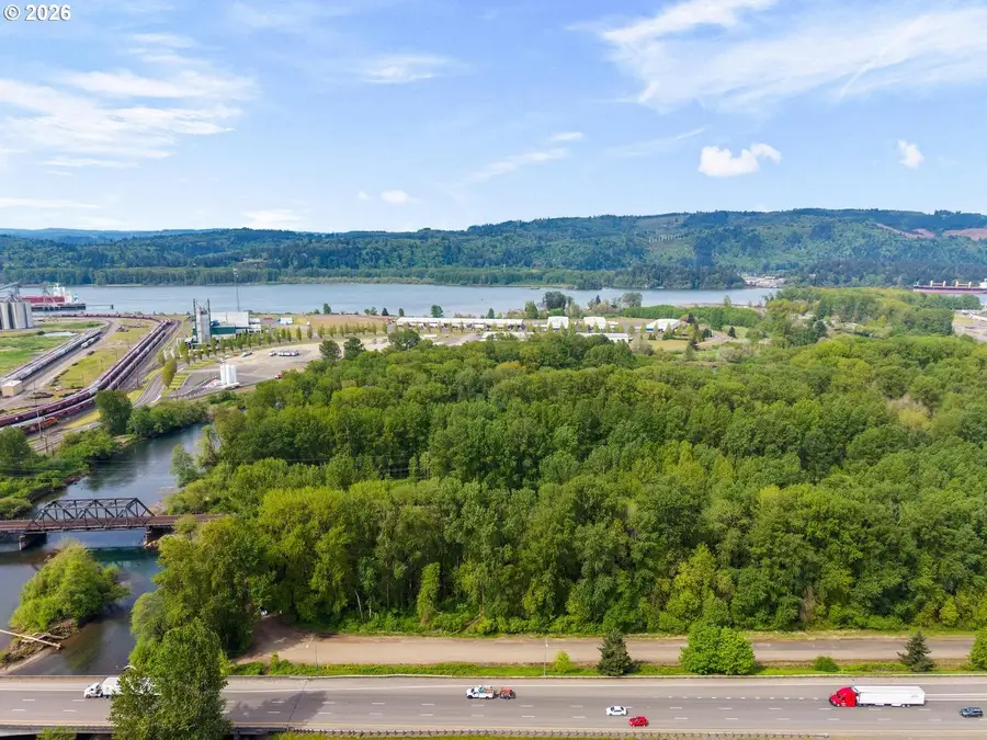 0 Fishermans Loop Rd, Kalama, WA 98625 - #2