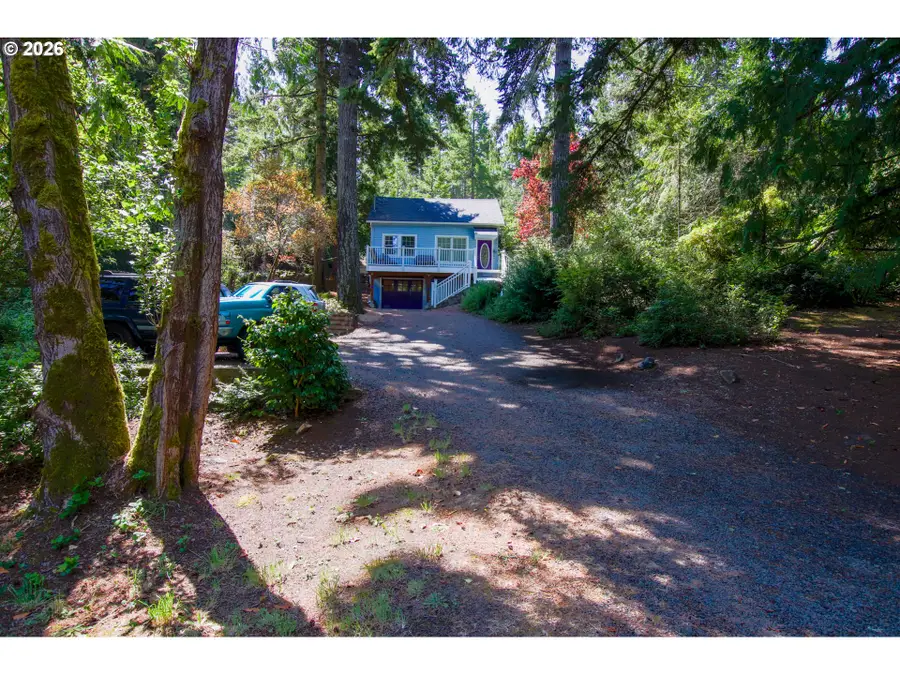 5834 Mercer Lake Rd, Florence, OR 97439 - #2