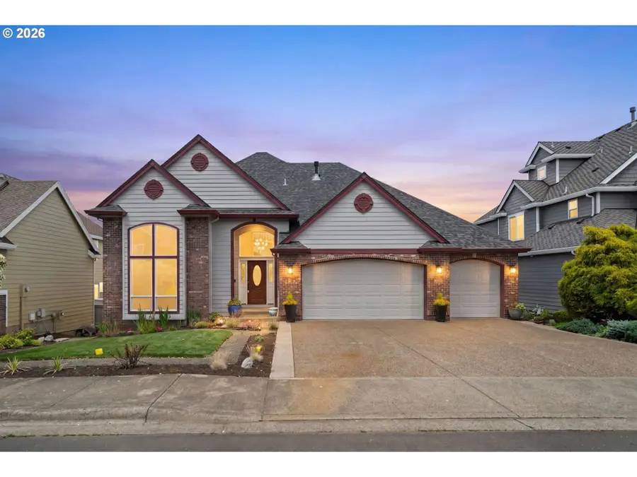 18733 SW Marko Ln, Beaverton, OR 97007 - #2