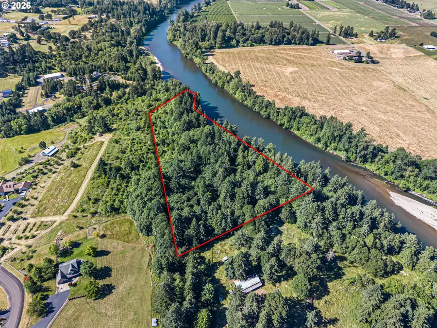 NE Santiam Way, Albany, OR 97322 - #3