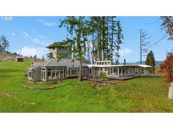 37308 Highway 58, PleasantHill, OR 97455