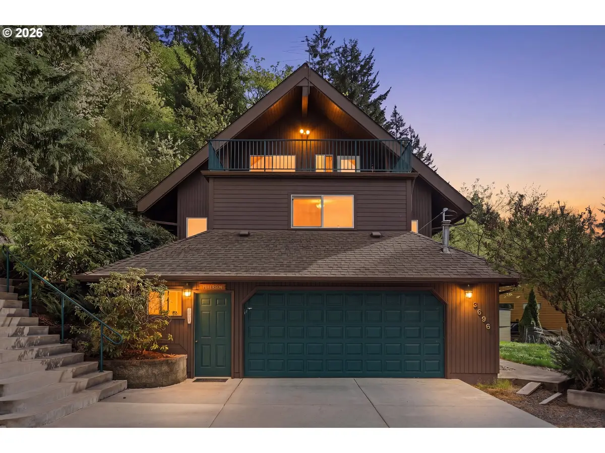 3696 Spring St S, Salem, OR 97302 - #1