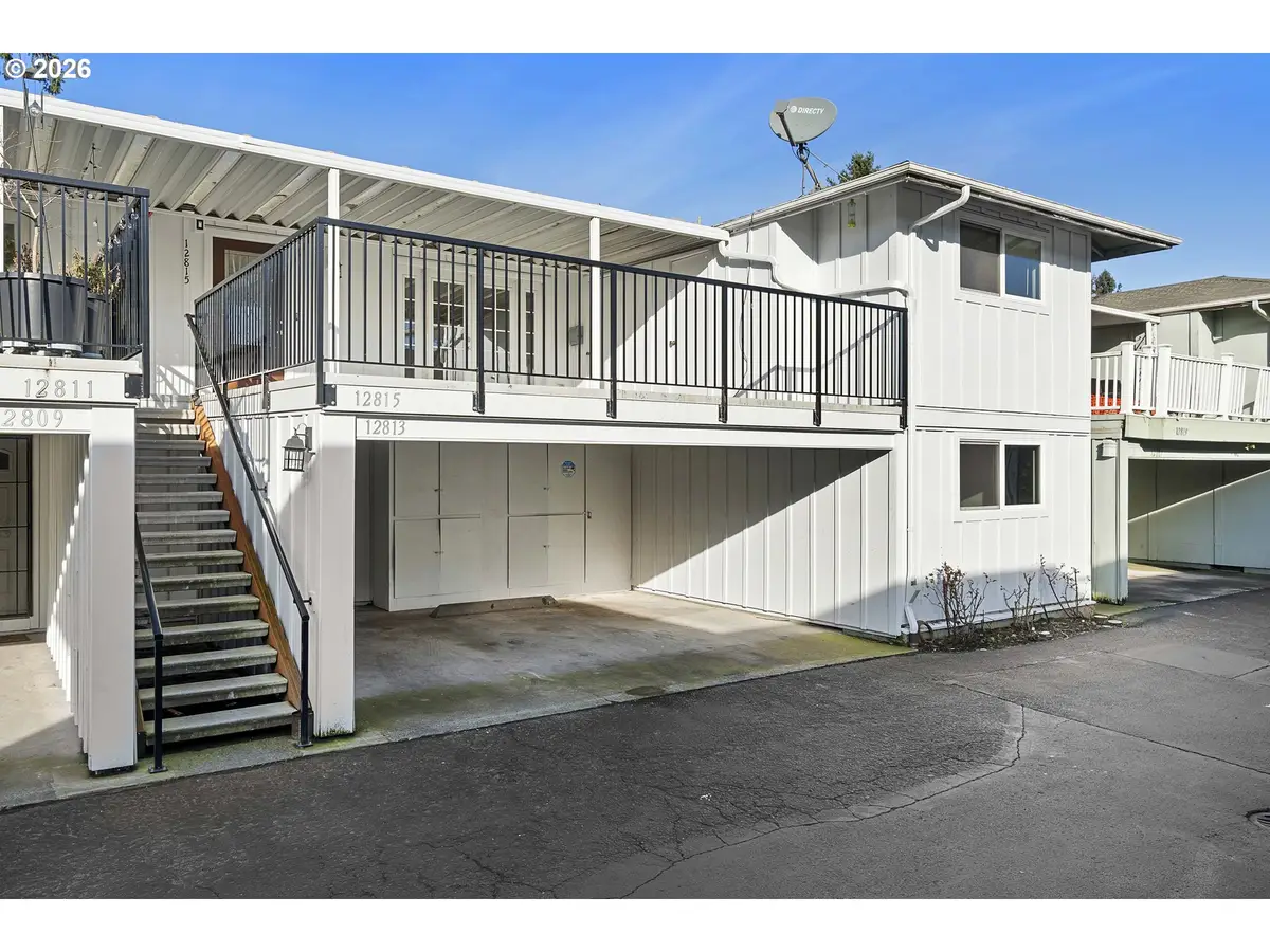 12815 SE Stark St #A8, Portland, OR 97233 - #1