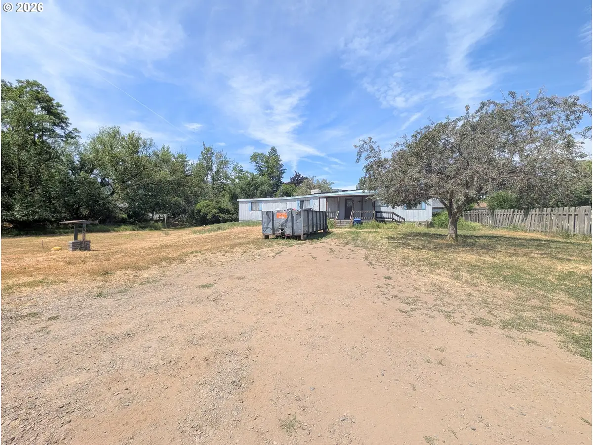 520 N 4th St, Union, OR 97883 - #1
