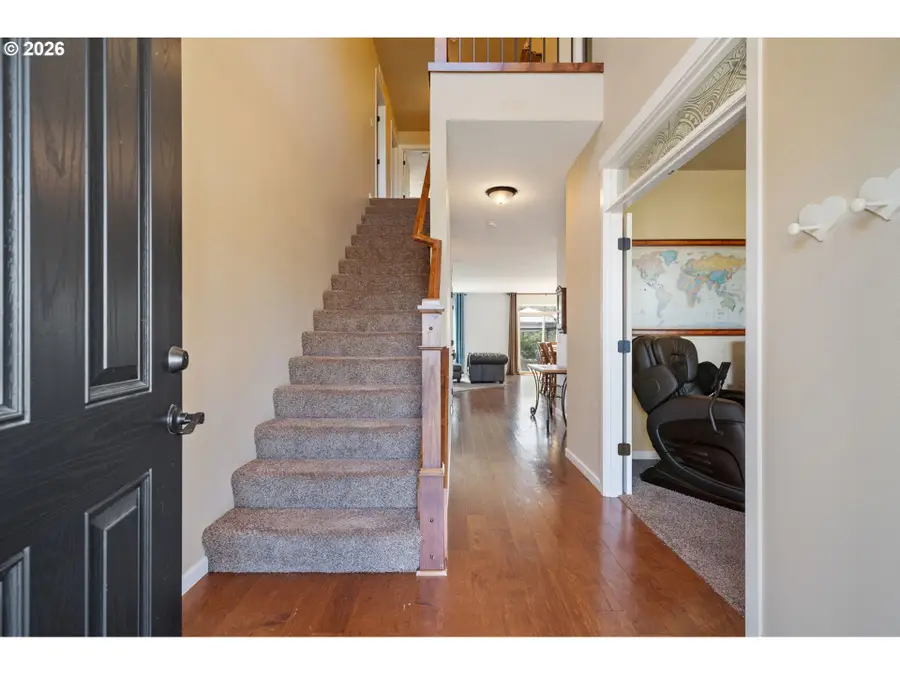 10907 NE 88th St, Vancouver, WA 98662 - #3