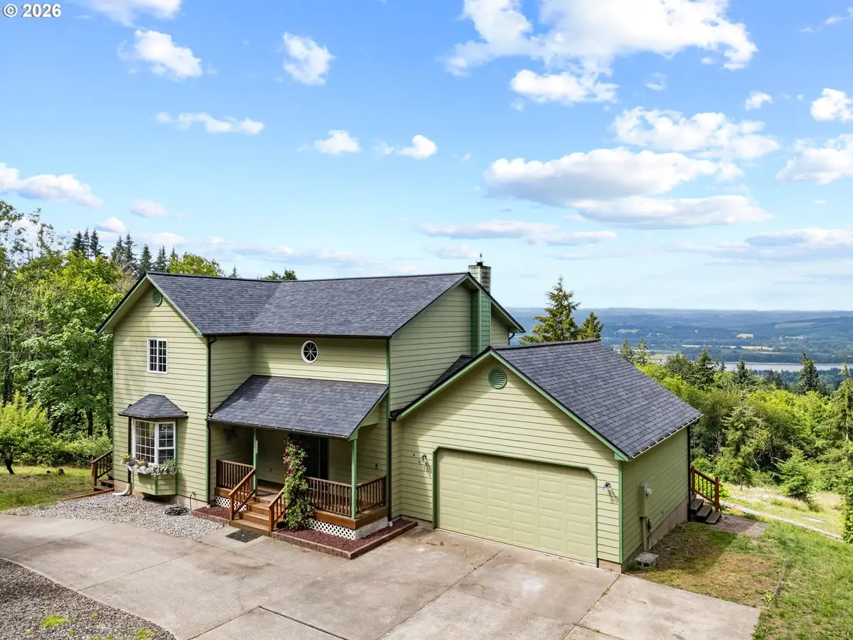 4955 Green Mountain Rd, Kalama, WA 98625 - #1