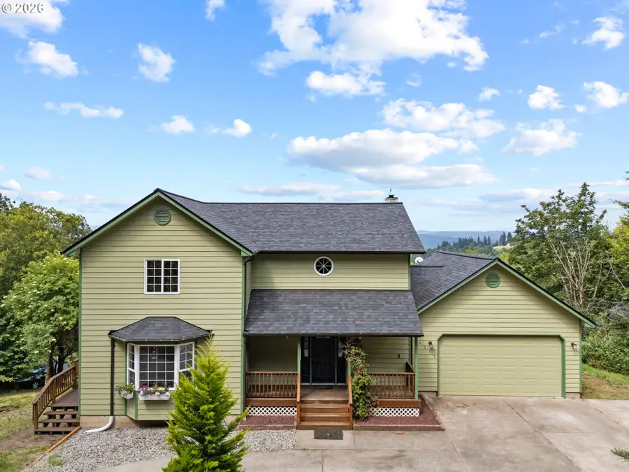4955 Green Mountain Rd, Kalama, WA 98625 - #2
