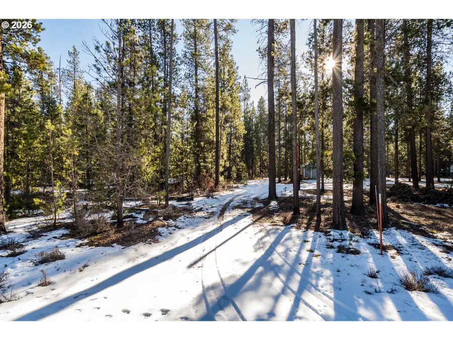 15477 Rainbow Ct, Sisters Millican, OR 97739 - #2