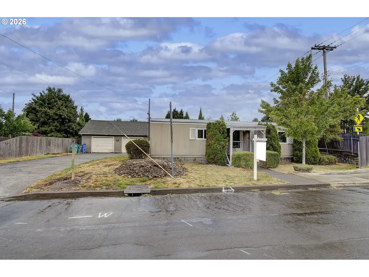 12908 NE 81st St, Vancouver, WA 98682 - #1