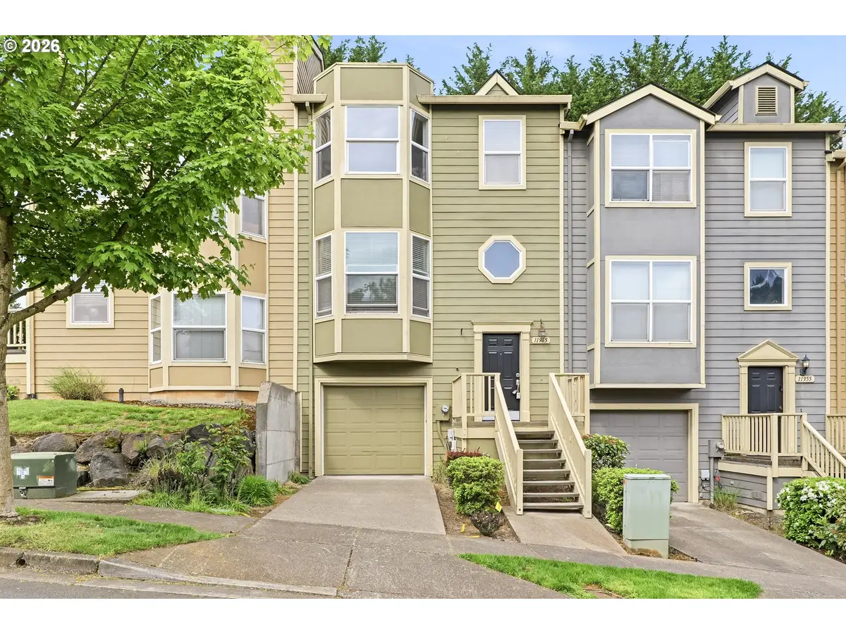 11965 SW Sagehen St, Beaverton, OR 97007 - #1