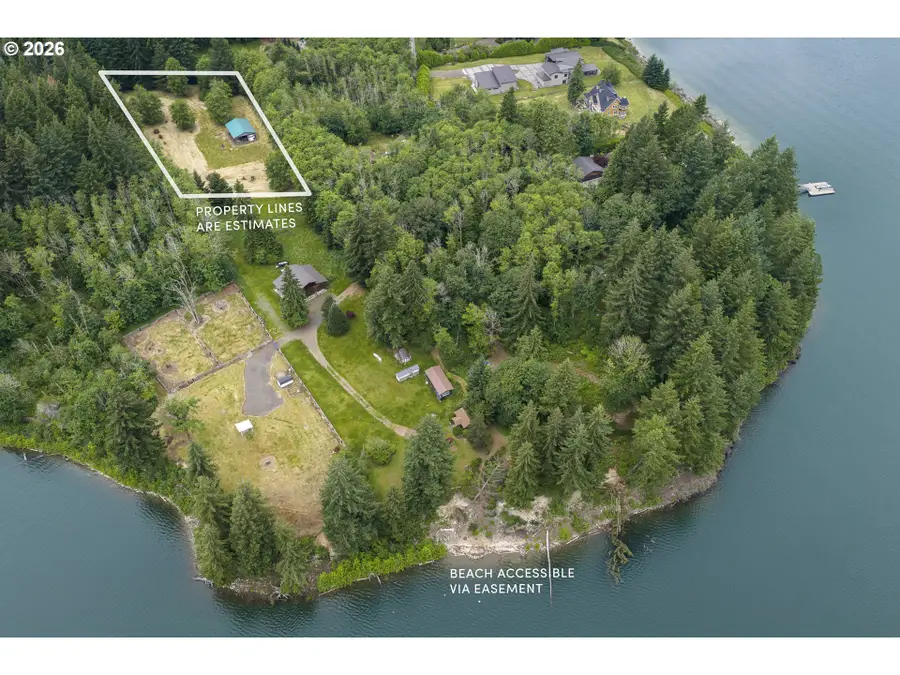 108 Craig Dr, Ariel, WA 98603 - #2