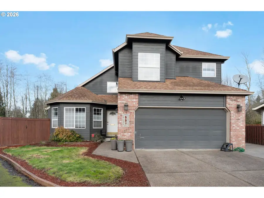 531 NE Meadow Dr, Portland, OR 97211 - #2