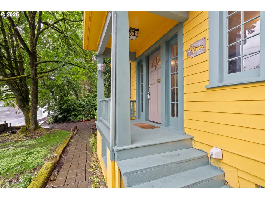 6637 NW Saint Helens Rd, Portland, OR 97210 - #3
