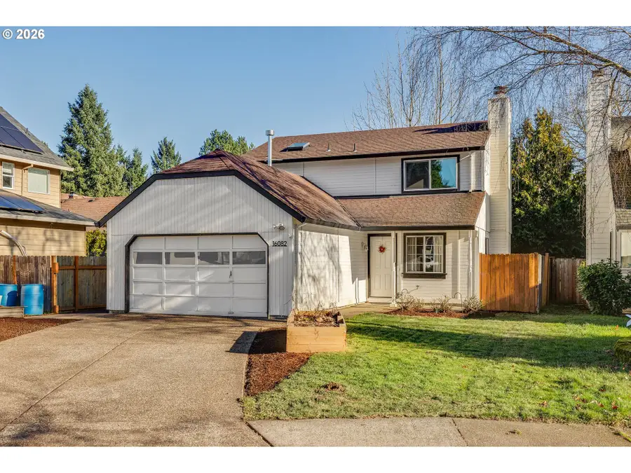 16082 SW 93rd Ave, Tigard, OR 97224 - #2