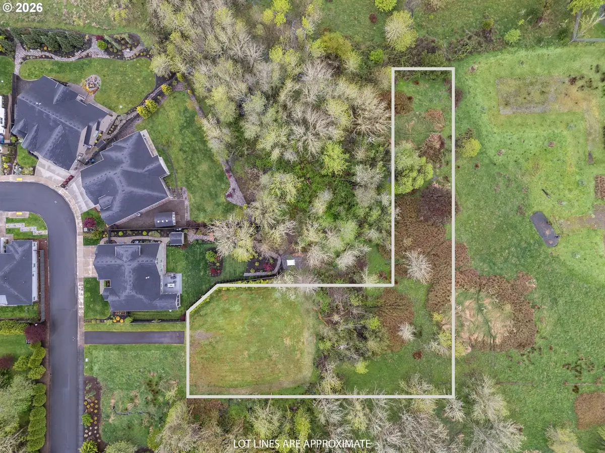 16907 NE 24th Ave, Ridgefield, WA 98642 - #1