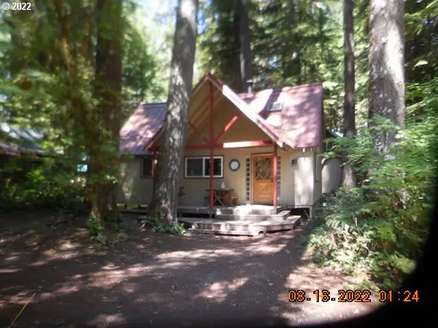 Cabin 188 Northwoods, Cougar, WA 98616 - #1