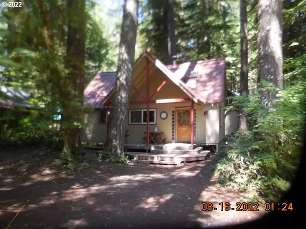 Cabin 188 Northwoods, Cougar, WA 98616