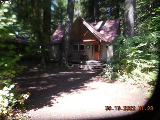 Cabin 188 Northwoods, Cougar, WA 98616 - #2