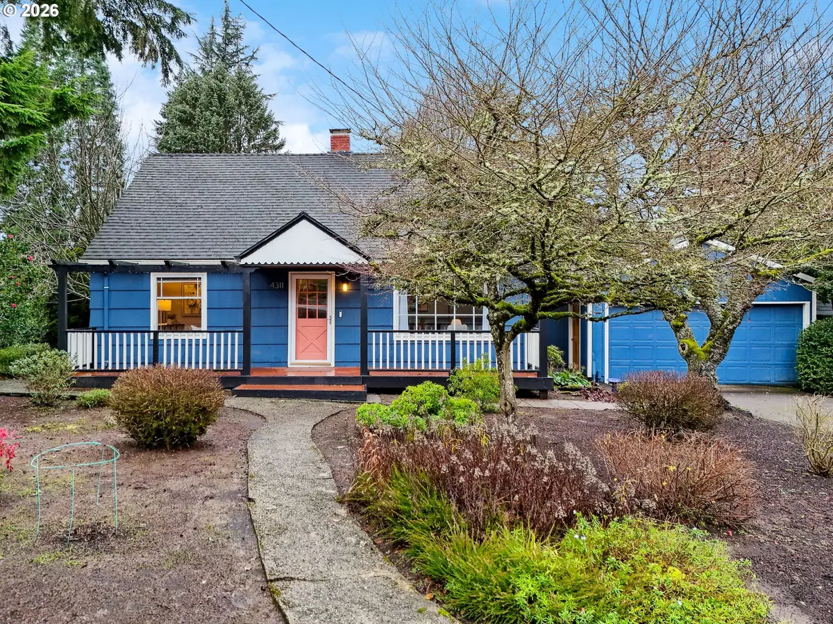 4311 SW 91st Ave, Portland, OR 97225 - Image #1